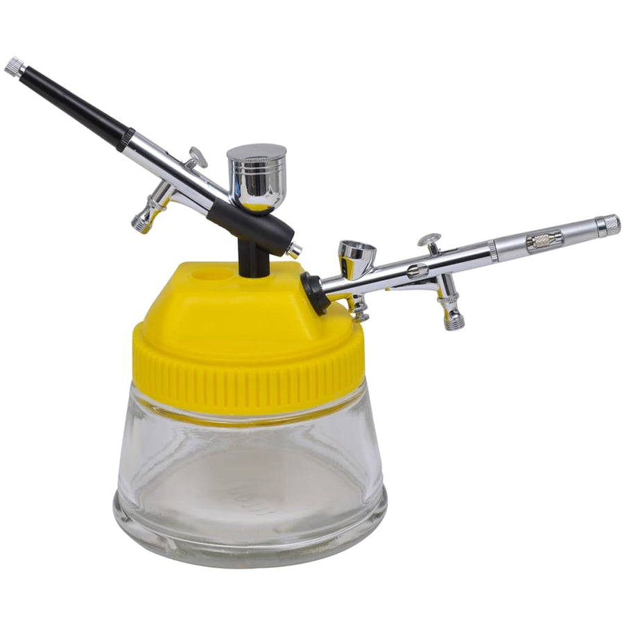 Airbrush Reinigingsset 3 In 1