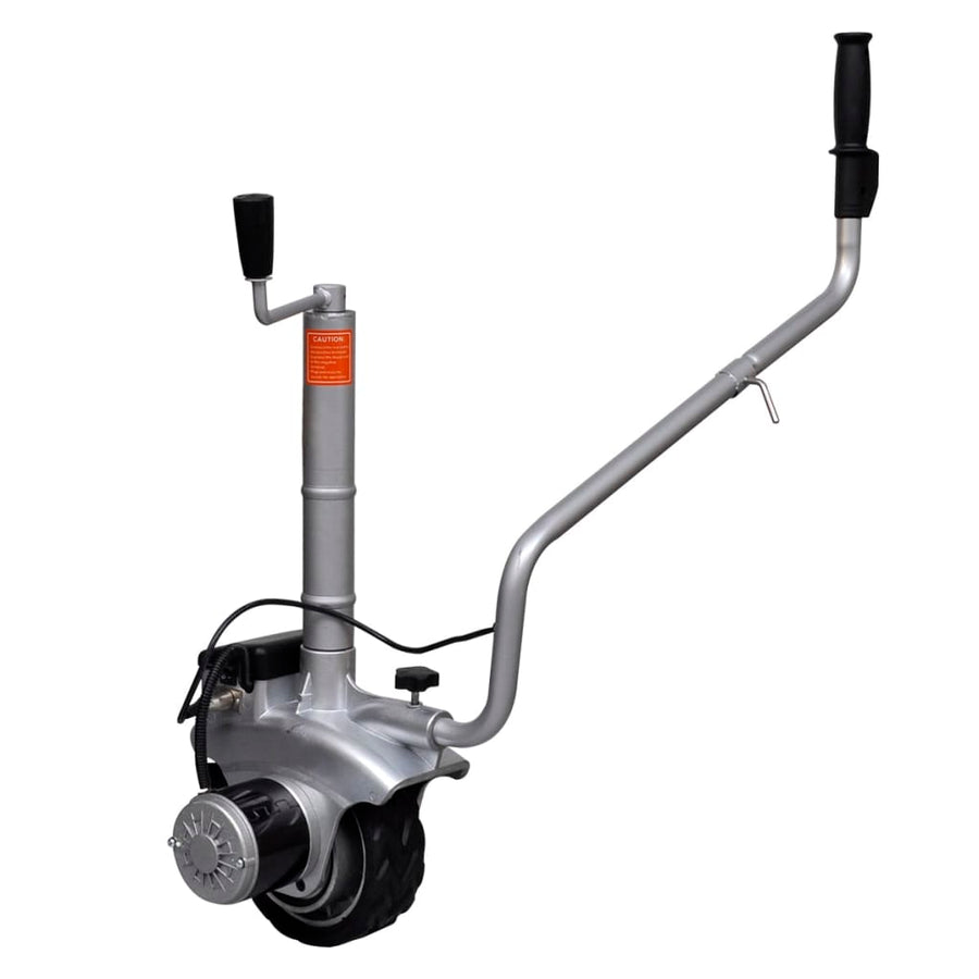 Elektrotrekker Gemotoriseerd 12 V 350 W Aluminium