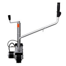 Elektrotrekker Gemotoriseerd 12 V 350 W Aluminium