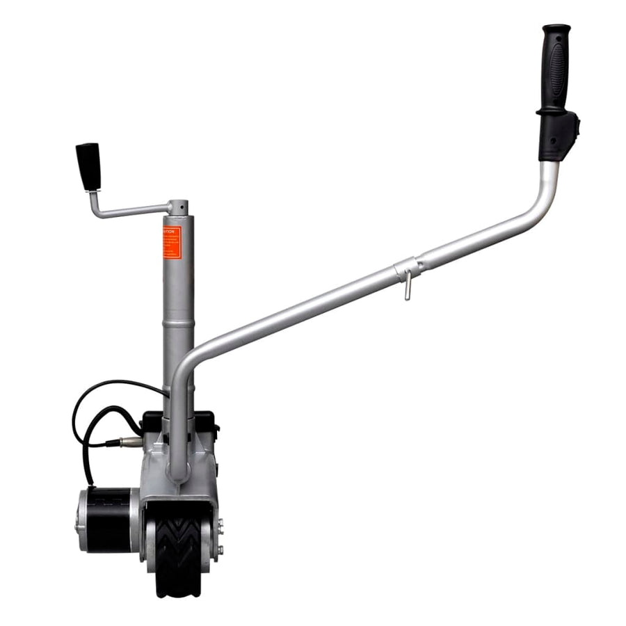 Elektrotrekker Gemotoriseerd 12 V 350 W Aluminium