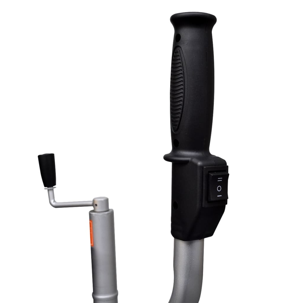 Elektrotrekker Gemotoriseerd 12 V 350 W Aluminium