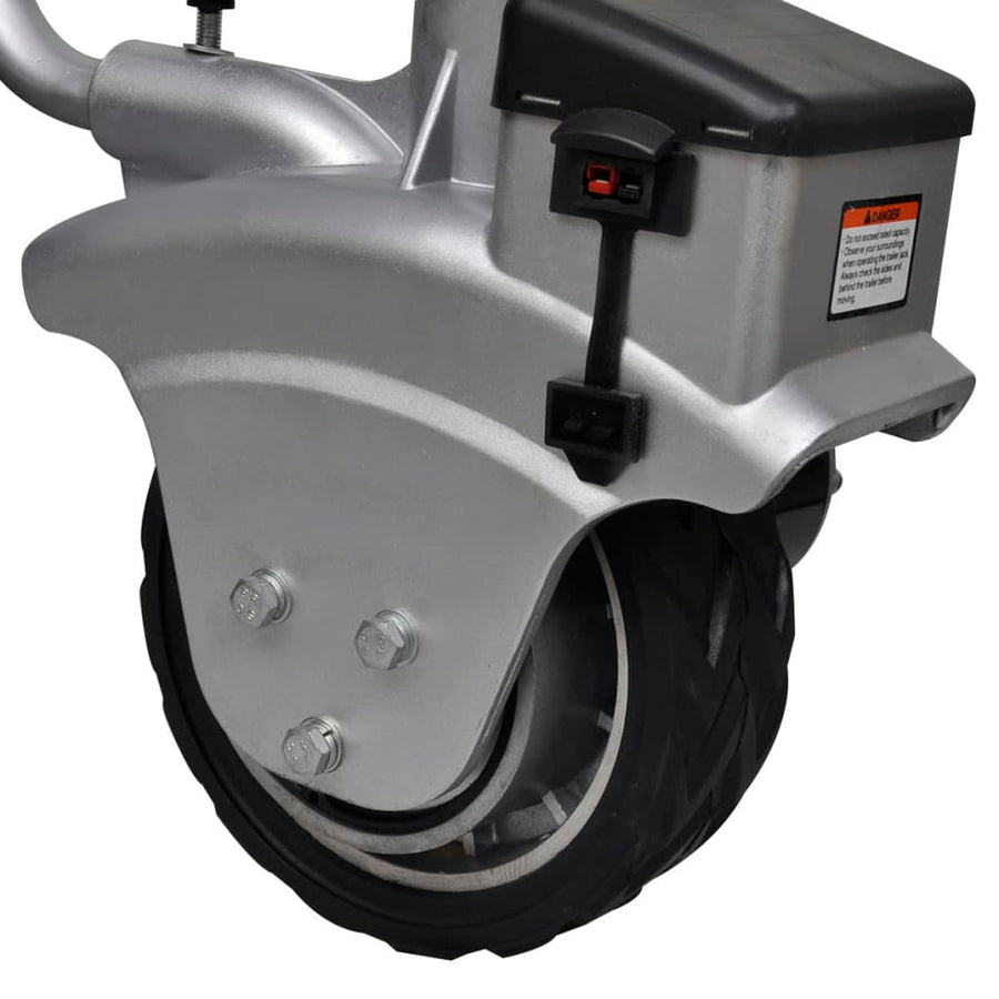 Elektrotrekker Gemotoriseerd 12 V 350 W Aluminium