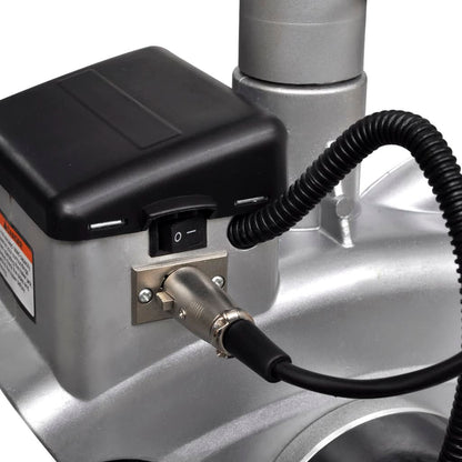 Elektrotrekker Gemotoriseerd 12 V 350 W Aluminium