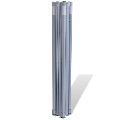 Vouwtent 3X3 M Groen