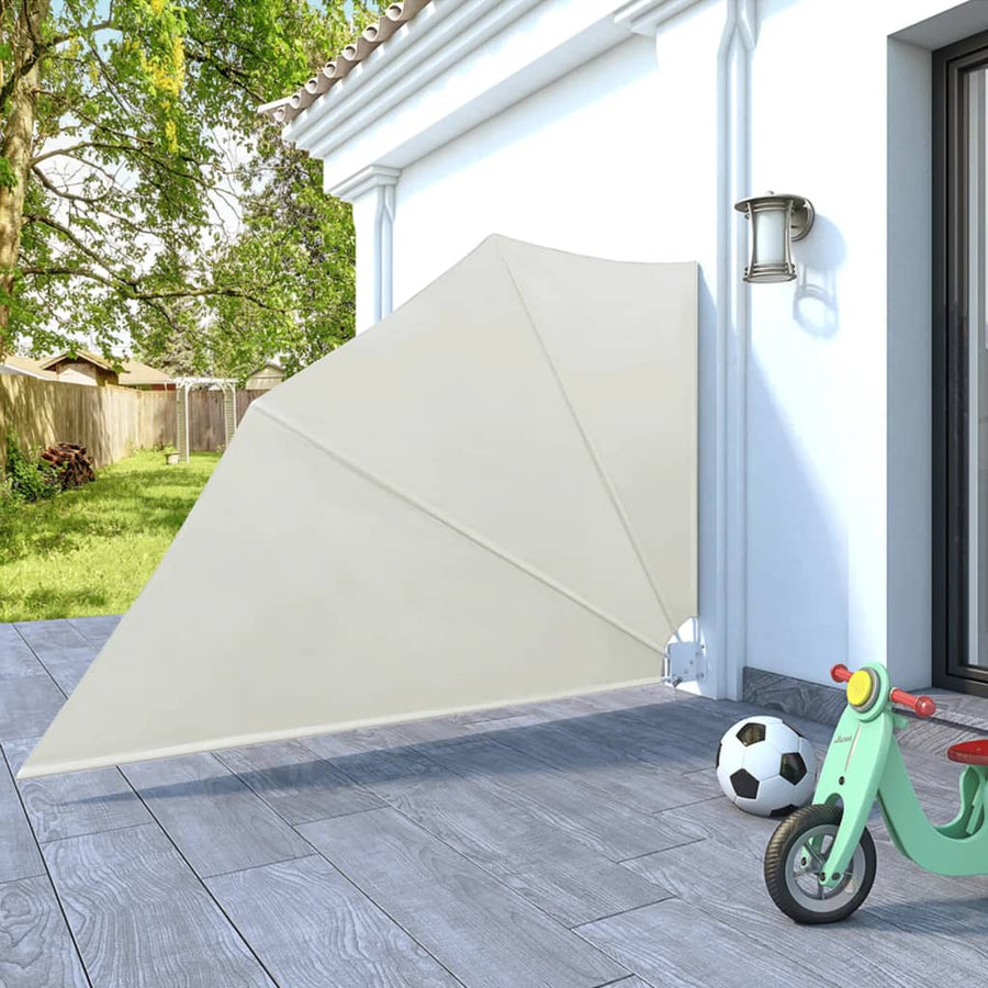 Balkonscherm Inklapbaar 8