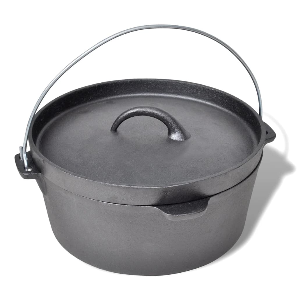 Braadpan 4,2 L Inclusief Accessoires 4.2 l