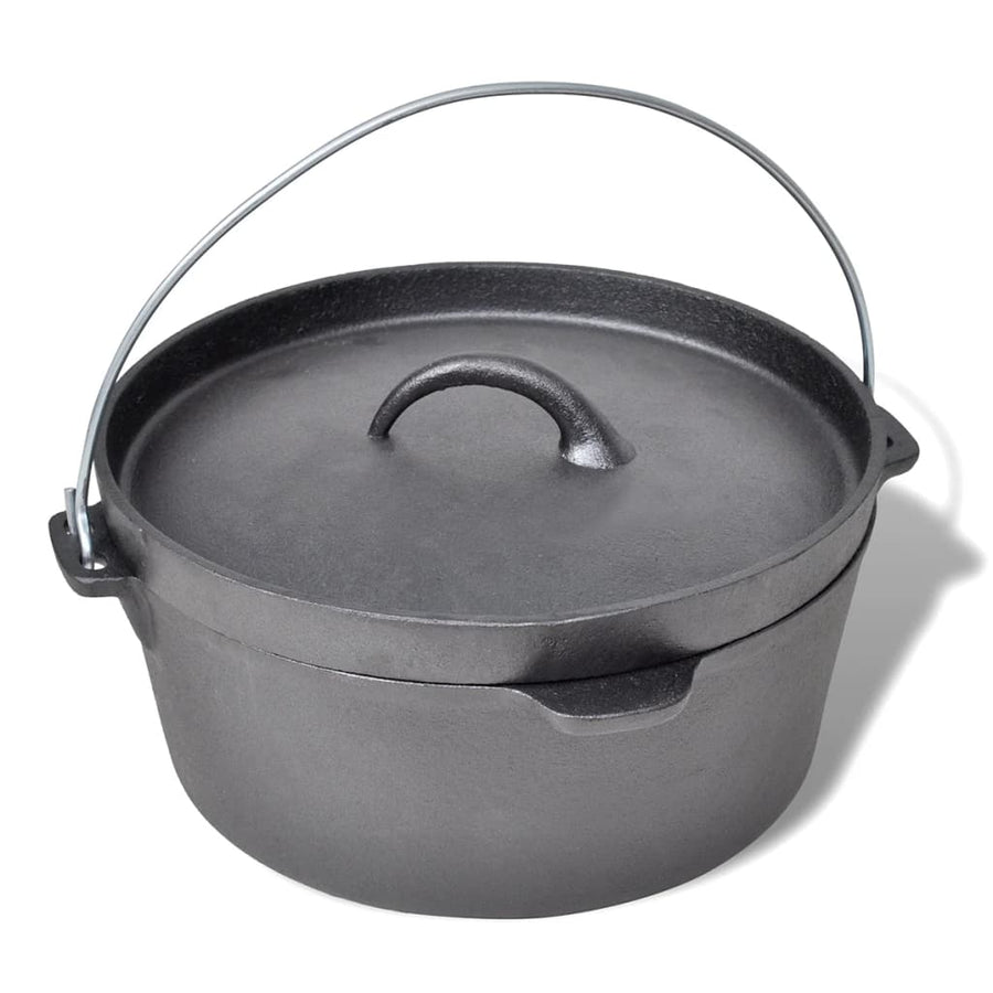 Braadpan 4,2 L Inclusief Accessoires 4.2 l