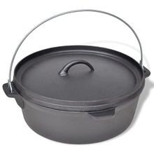 Braadpan 5,6 L Inclusief Accessoires 5.6 l