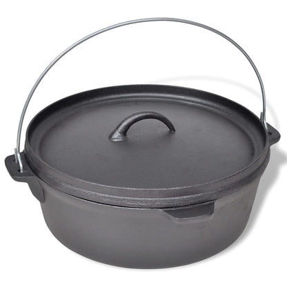 Braadpan 5,6 L Inclusief Accessoires 5.6 l