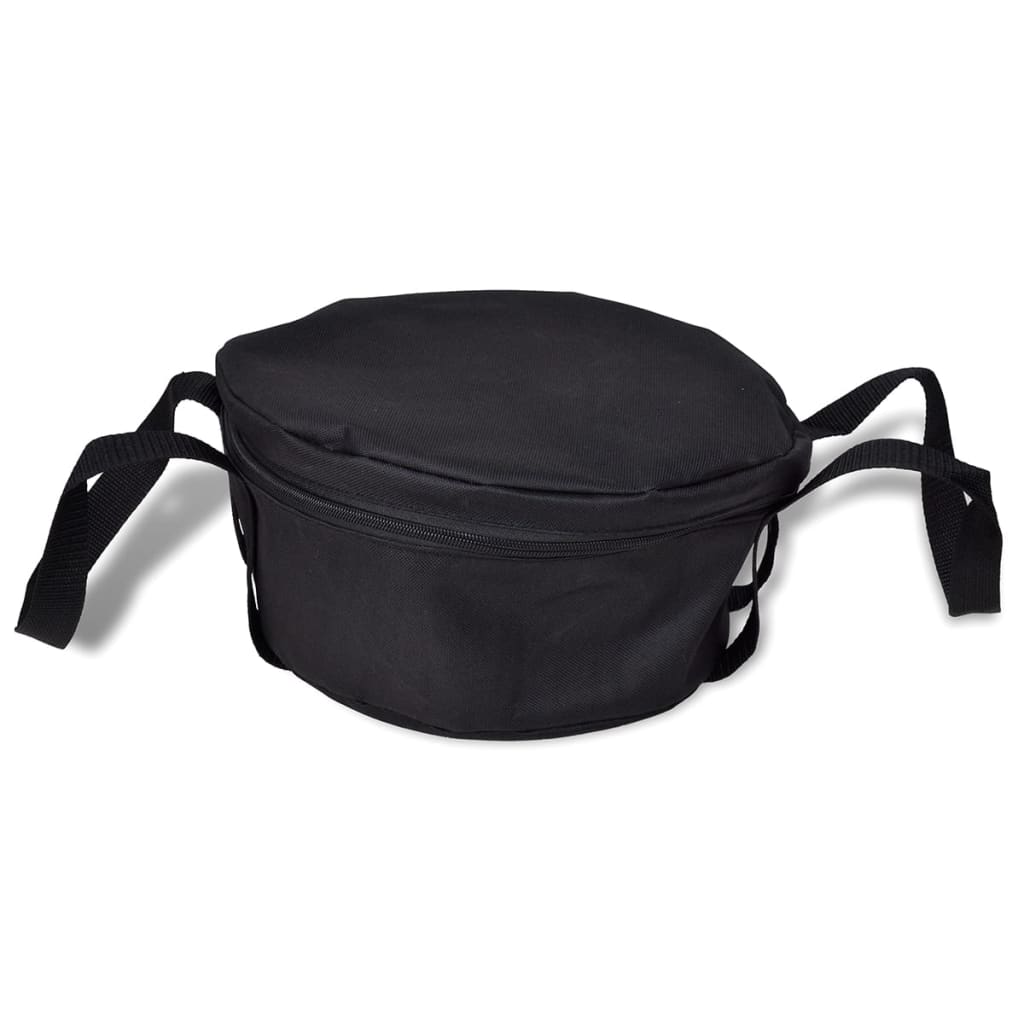 Braadpan 5,6 L Inclusief Accessoires 5.6 l