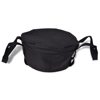 Braadpan 5,6 L Inclusief Accessoires 5.6 l