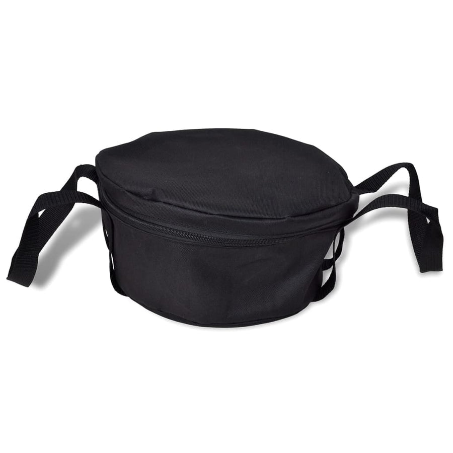 Braadpan 5,6 L Inclusief Accessoires 5.6 l