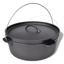 Braadpan 11,3 L Inclusief Accessoires 11.3 l