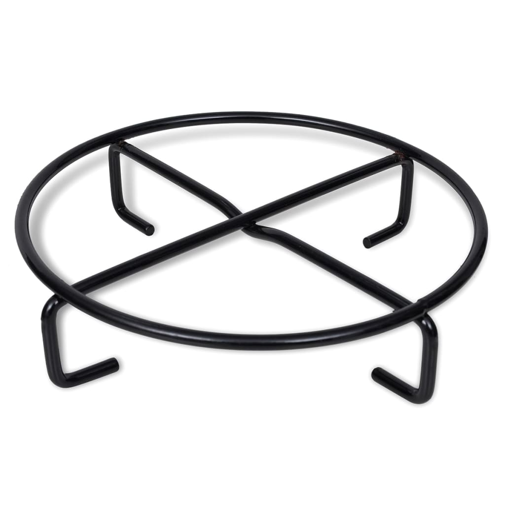 Braadpan 11,3 L Inclusief Accessoires 11.3 l