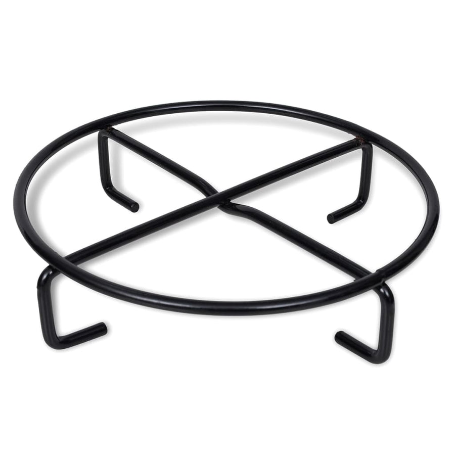 Braadpan 11,3 L Inclusief Accessoires 11.3 l