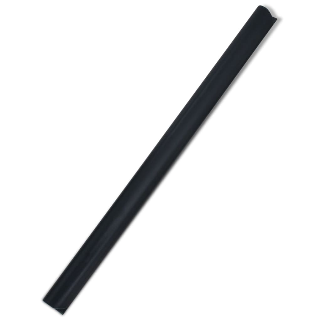 Tuinscherm 70x0,19 m PVC groen 70 x 0.19 m Groen