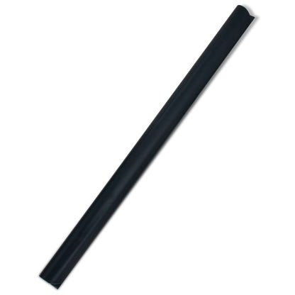 Tuinscherm 70x0,19 m PVC groen 70 x 0.19 m Groen