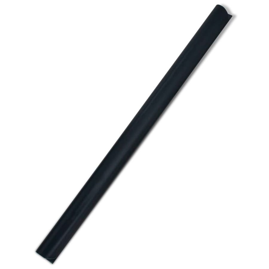 Tuinscherm 70x0,19 m PVC groen 70 x 0.19 m Groen
