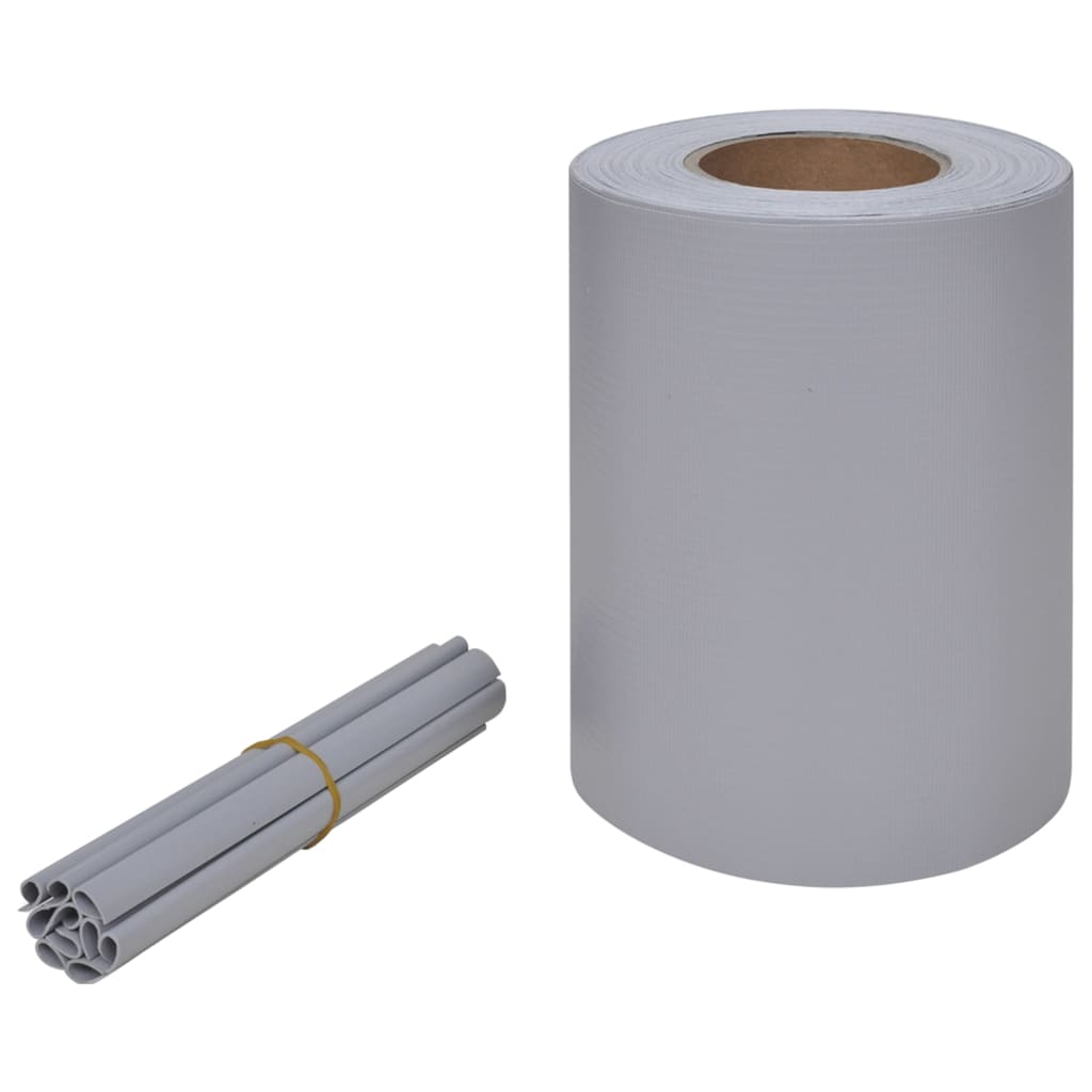 Tuinscherm 70X0,19 M Pvc 1