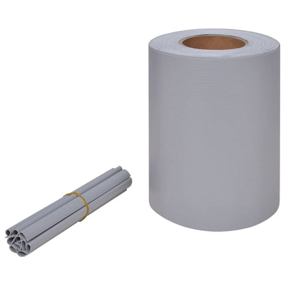 Tuinscherm 70X0,19 M Pvc 1