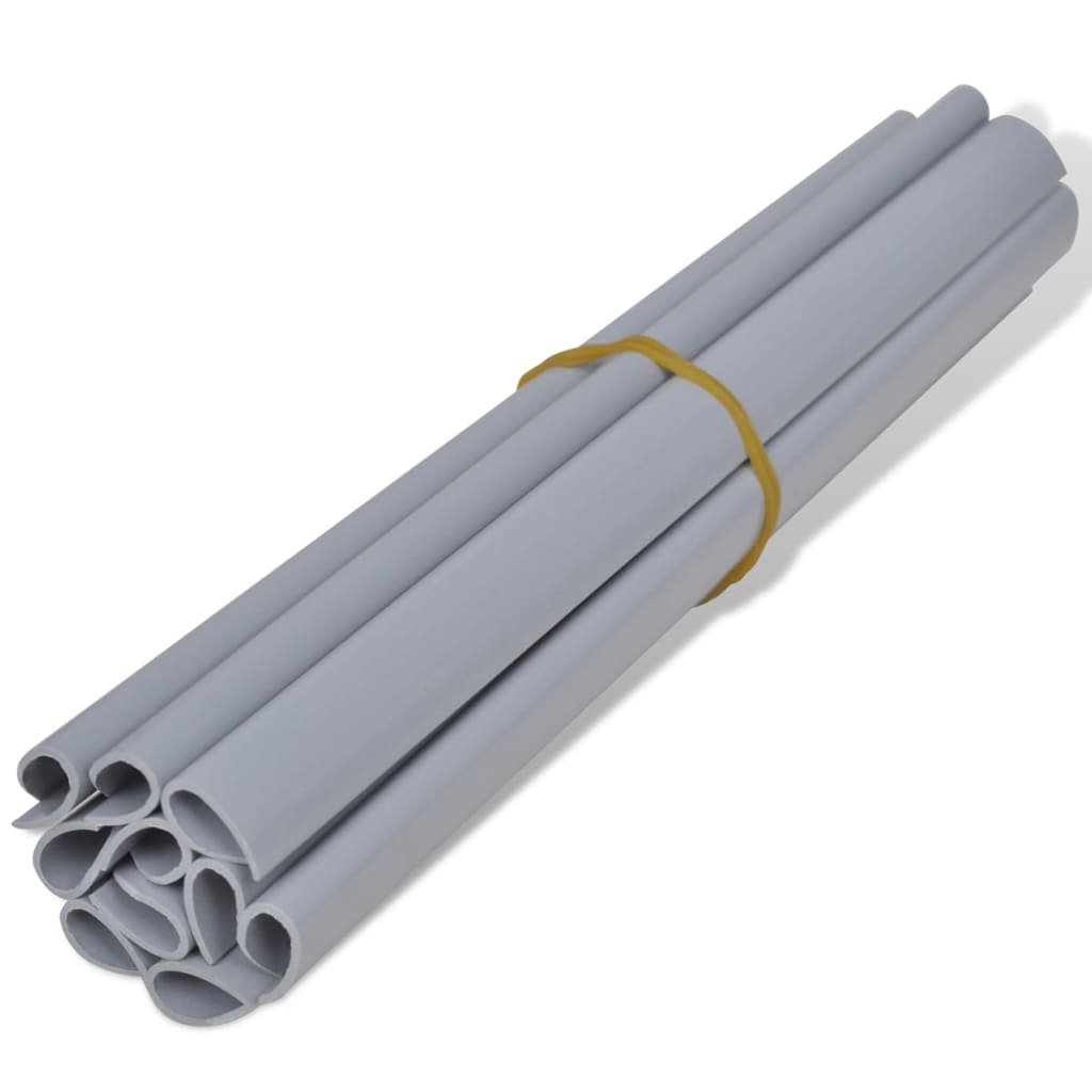 Tuinscherm 70X0,19 M Pvc 1