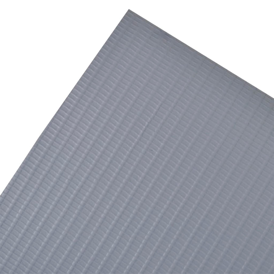 Tuinscherm 70X0,19 M Pvc 1