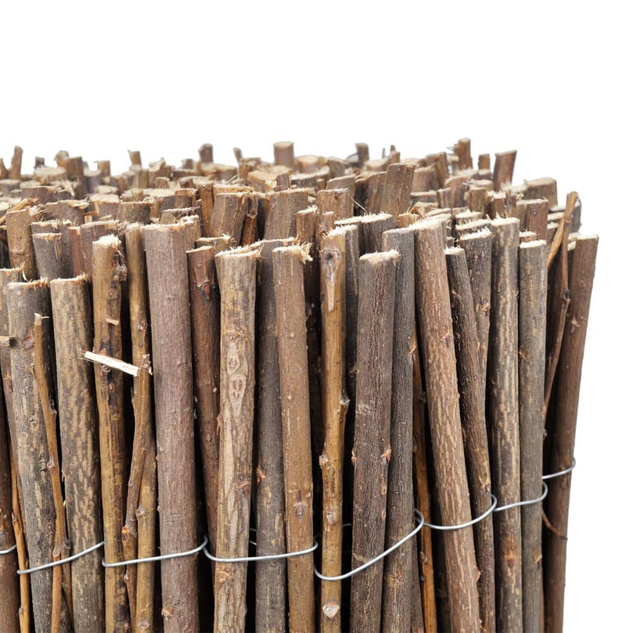 Tuinscherm 300X100 Cm Wilgenhout 300 x 100 cm