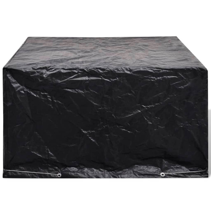 Tuinmeubelhoes Met 8 Oogjes 1 172 x 113 x 73 cm