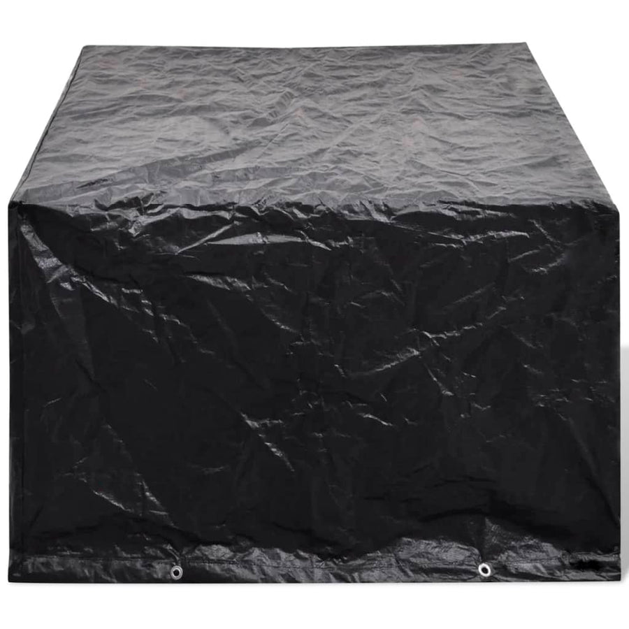 Tuinmeubelhoes Met 8 Oogjes 1 180 x 140 x 90 cm