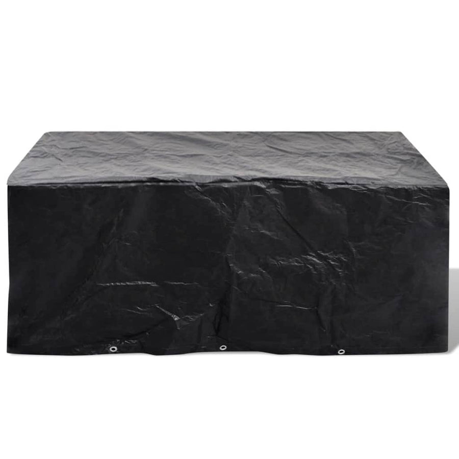 Tuinmeubelhoes Met 8 Oogjes 1 240 x 140 x 90 cm