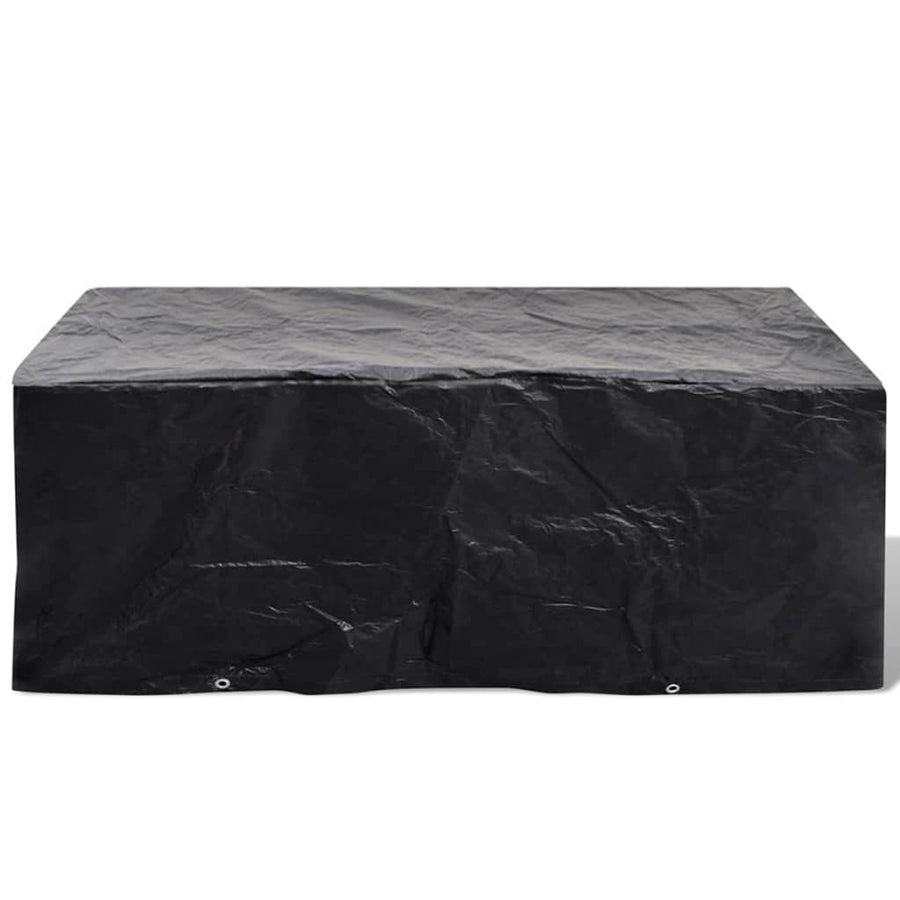 Tuinmeubelhoes Met 8 Oogjes 1 200 x 160 x 70 cm