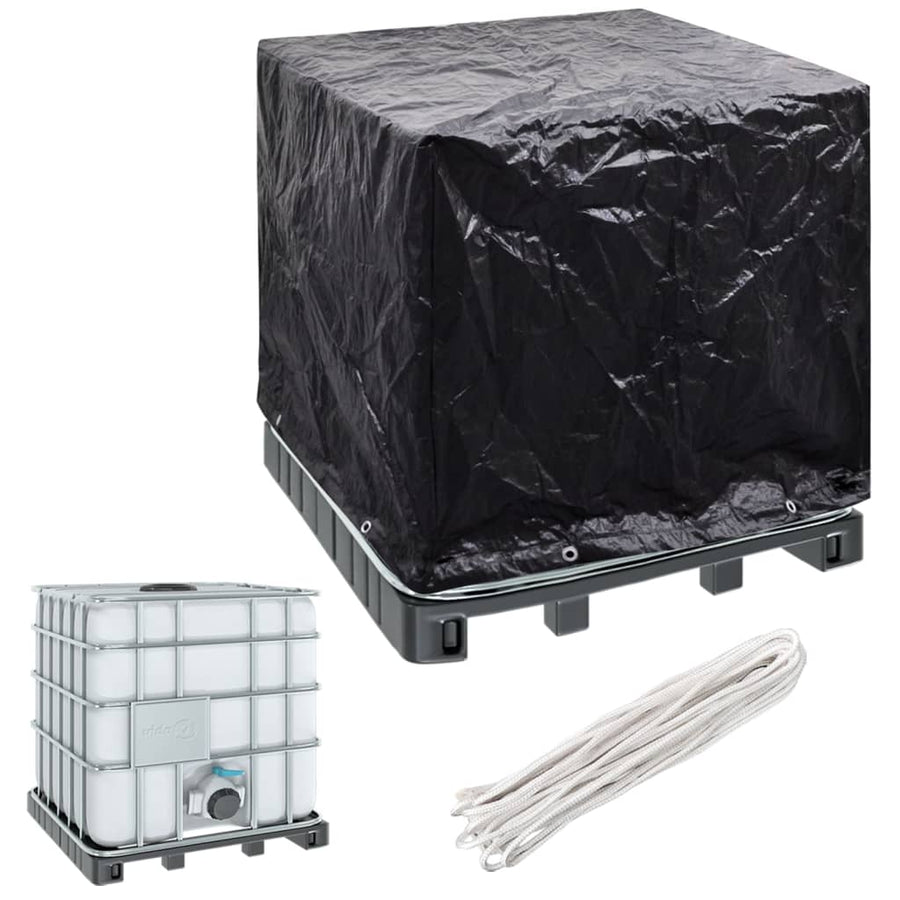 Ibc-Hoes Met 8 Oogjes 6X00X20 Cm 1