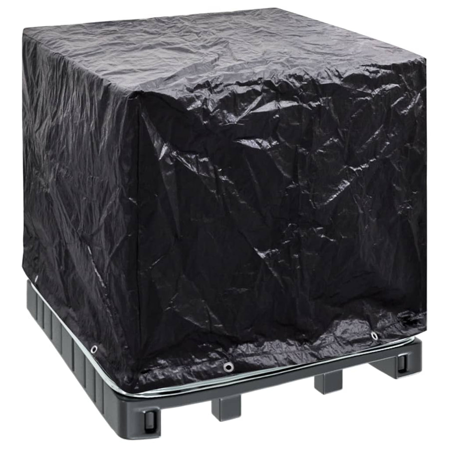 Ibc-Hoes Met 8 Oogjes 6X00X20 Cm 1