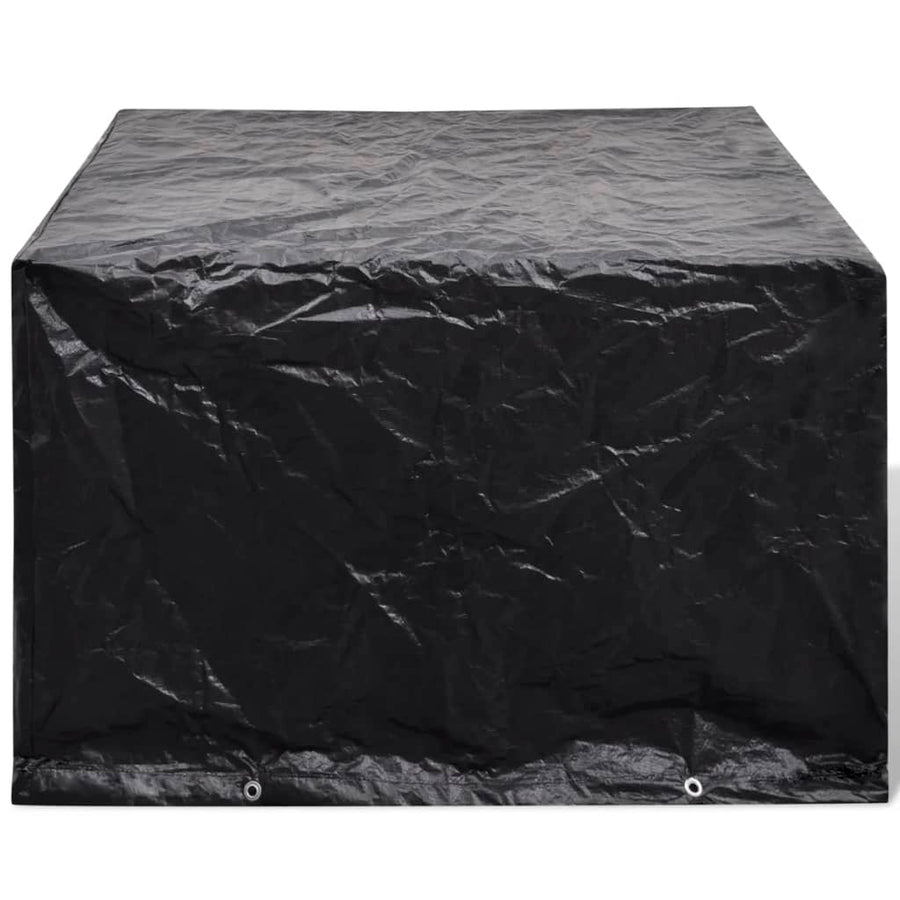 Tuinmeubelhoes Met 8 Oogjes 1 135 x 135 x 90 cm