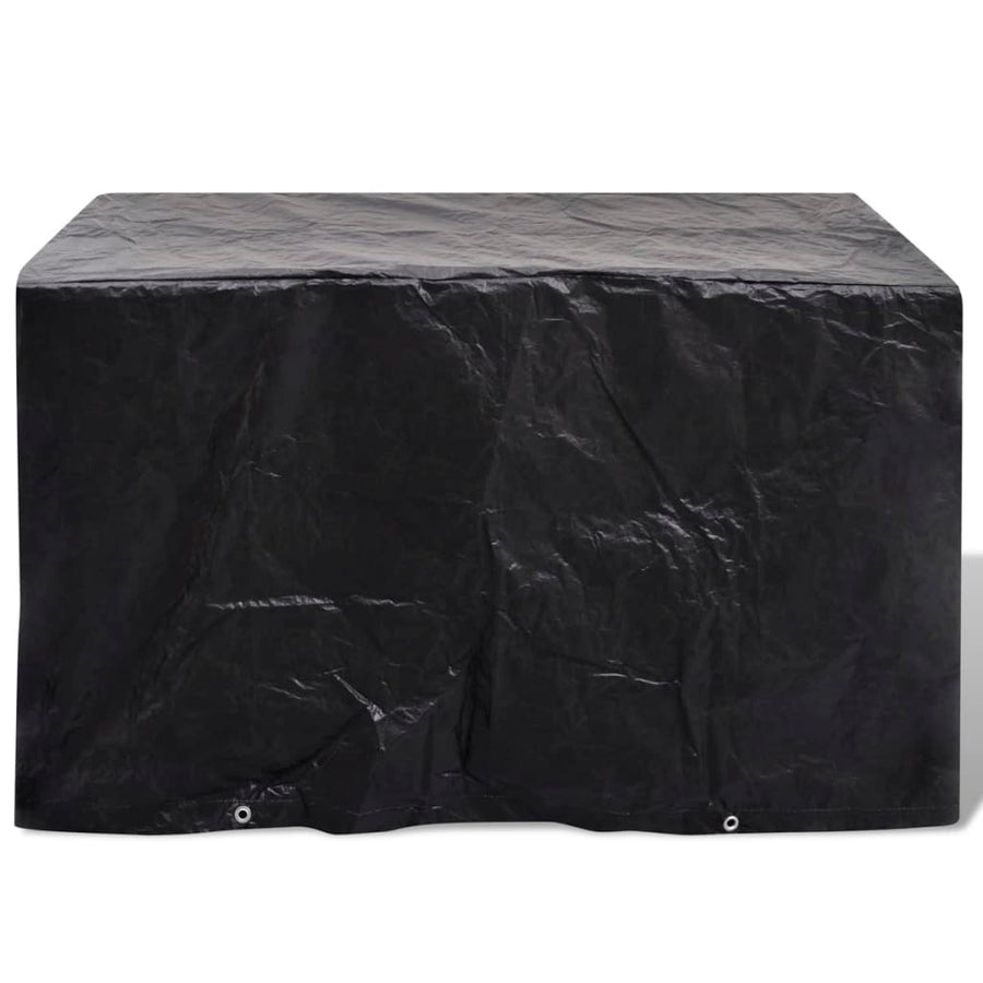 Tuinmeubelhoes Met 8 Oogjes 1 140 x 70 x 90 cm