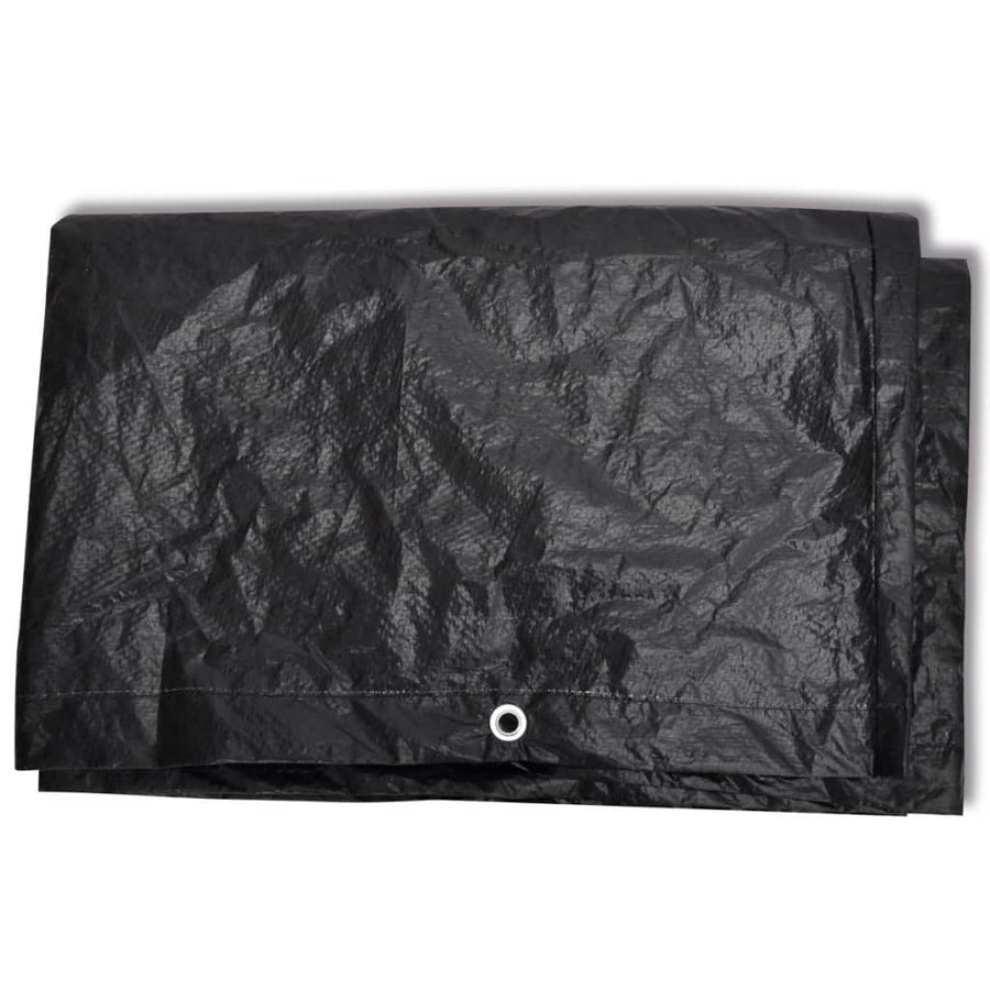 Tuinmeubelhoes Met 8 Oogjes 1 180 x 70 x 90 cm