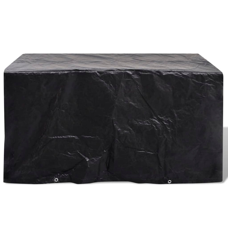 Tuinmeubelhoes Met 8 Oogjes 1 180 x 70 x 90 cm