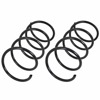 Schroefveer Voor Mercedes Benz Set Van 2