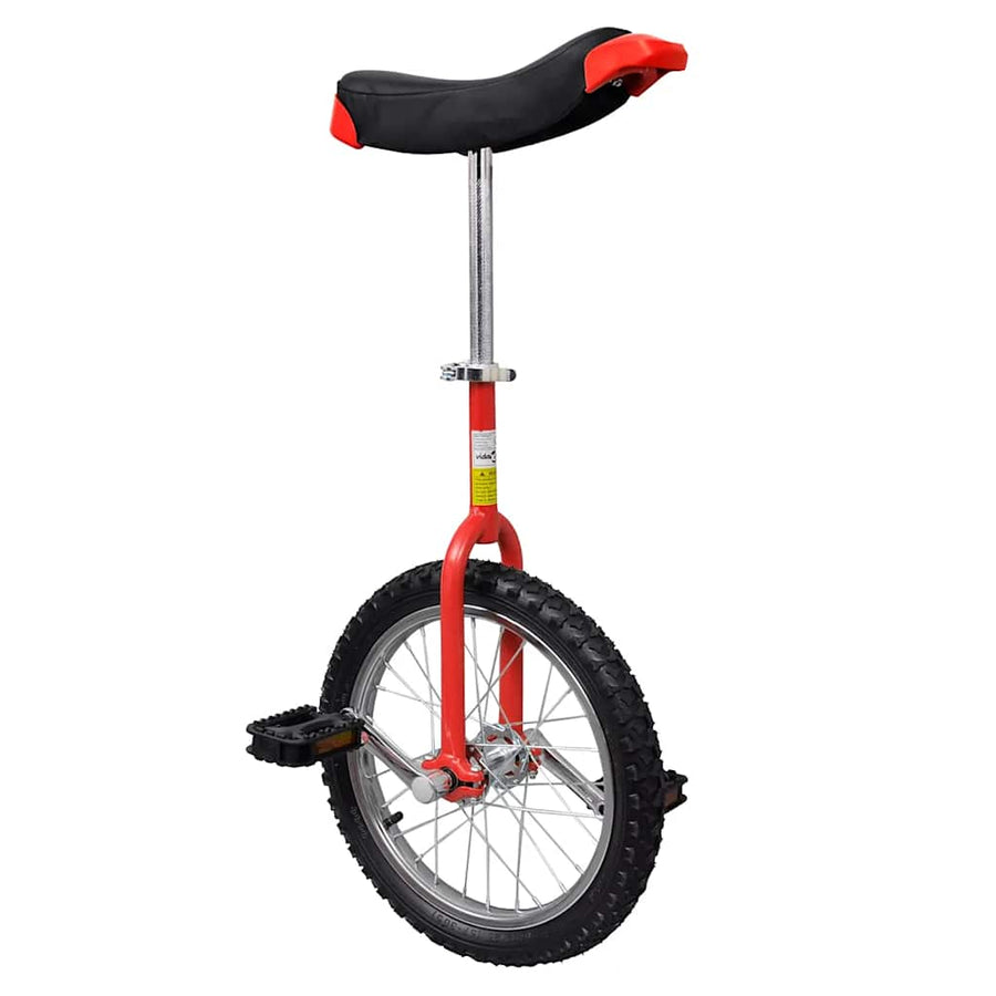 Eenwieler Verstelbaar 16 Inch 40.7 cm