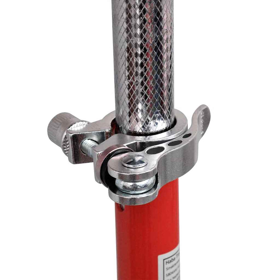 Eenwieler Verstelbaar 16 Inch 40.7 cm