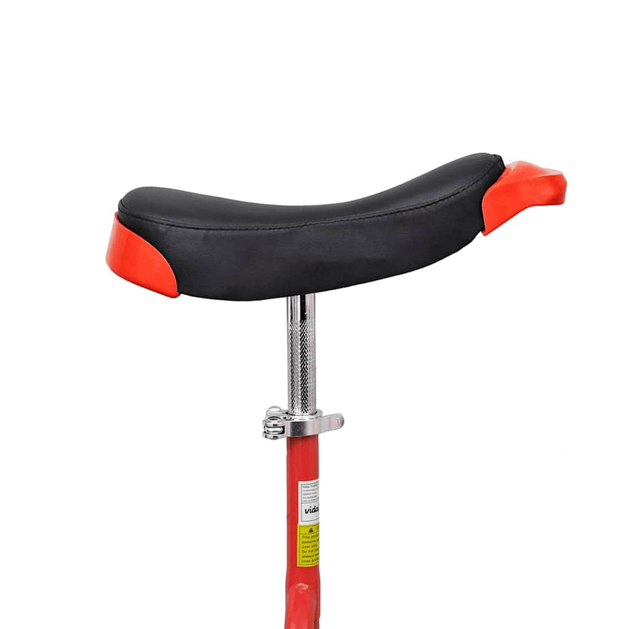 Eenwieler Verstelbaar 16 Inch 40.7 cm