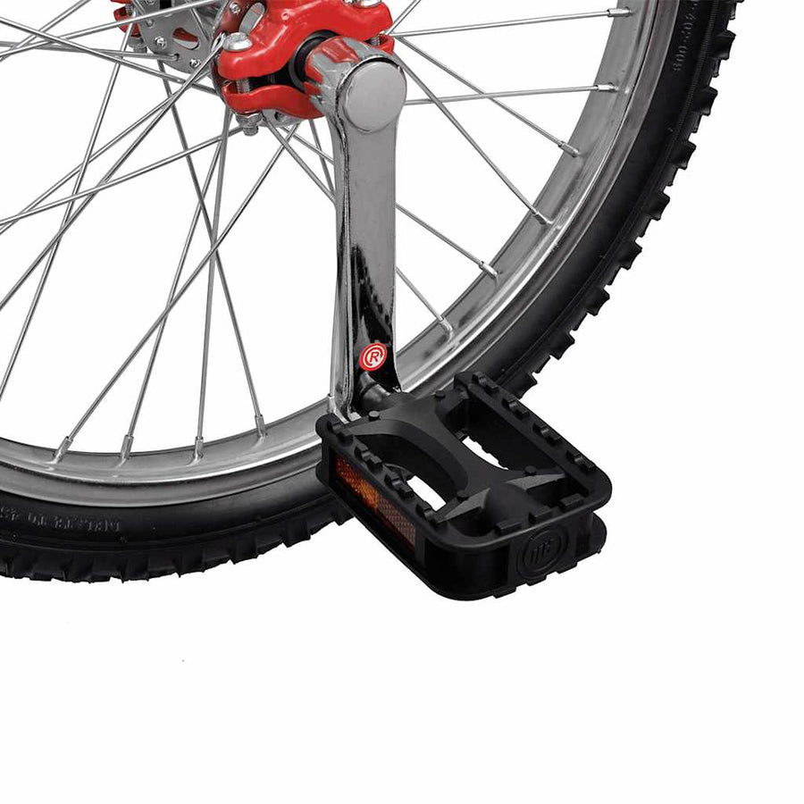 Eenwieler Verstelbaar 16 Inch 40.7 cm
