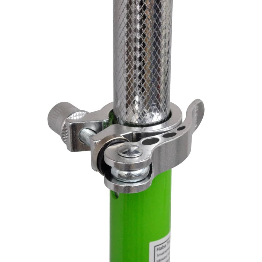Eenwieler Verstelbaar (Groen / 16 Inch) 40.7 cm