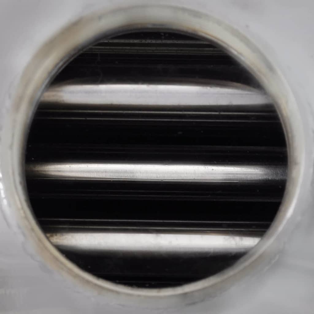 Zwembad Warmtewisselaar 292 X 34 Mm 28 Kw 292 x 134 mm