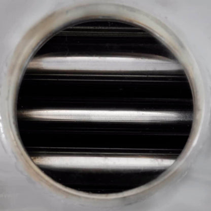 Zwembad Warmtewisselaar 292 X 34 Mm 28 Kw 292 x 134 mm