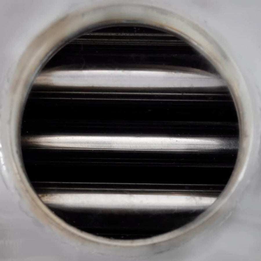 Zwembad Warmtewisselaar 292 X 34 Mm 28 Kw 292 x 134 mm