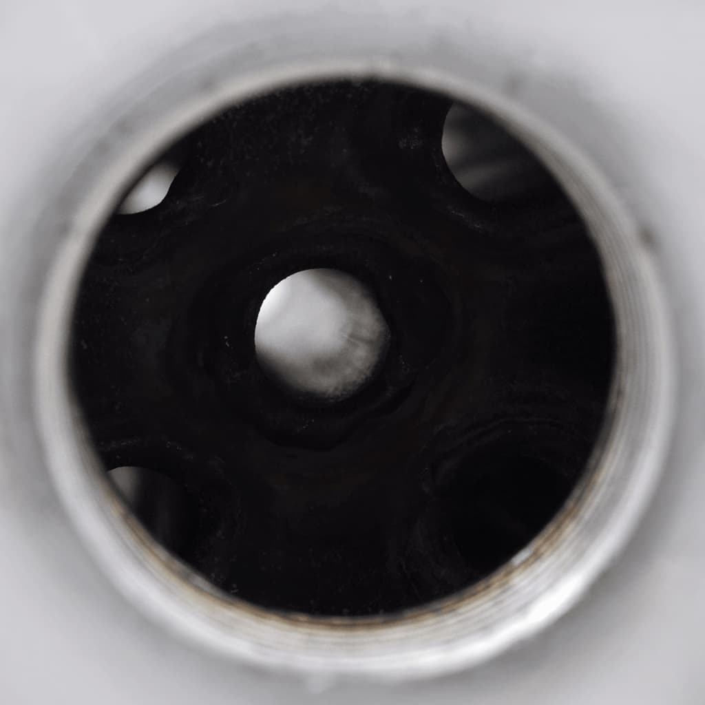 Zwembad Warmtewisselaar 292 X 34 Mm 28 Kw 292 x 134 mm