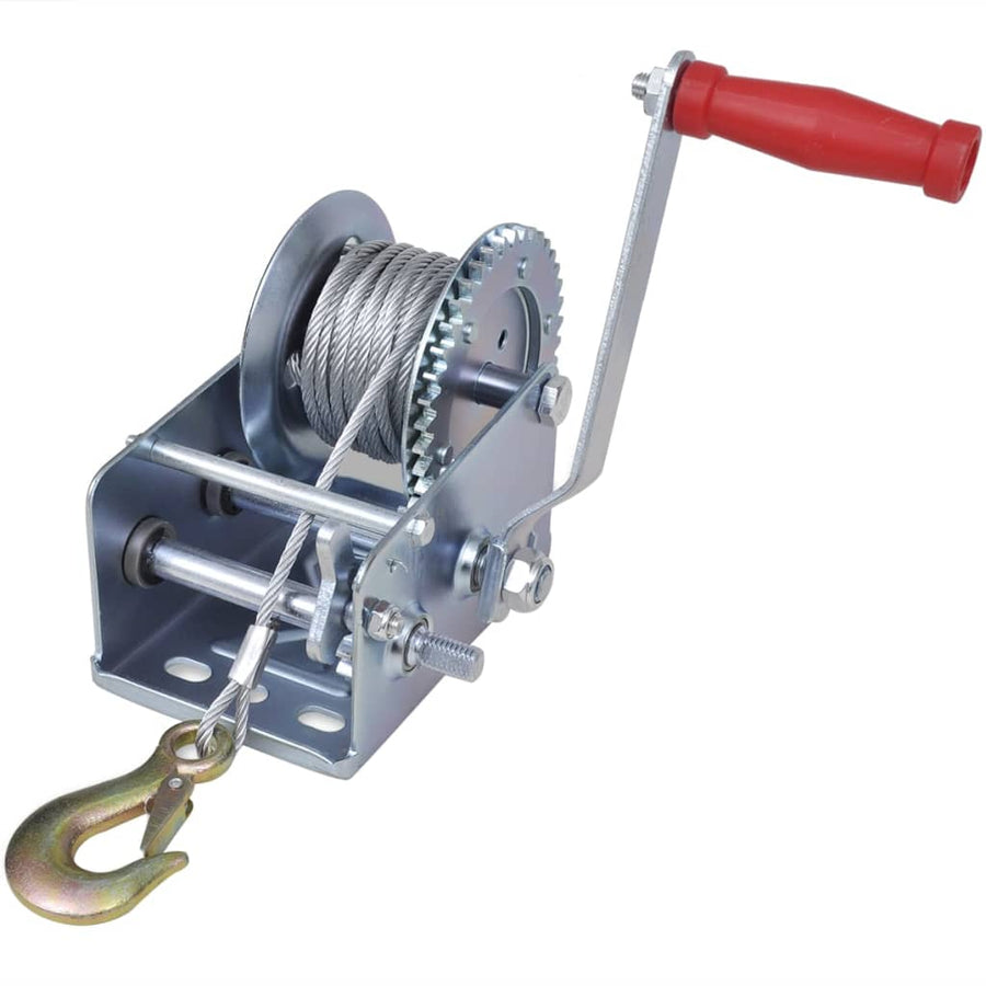 Handlier 30 Kg 1130 kg