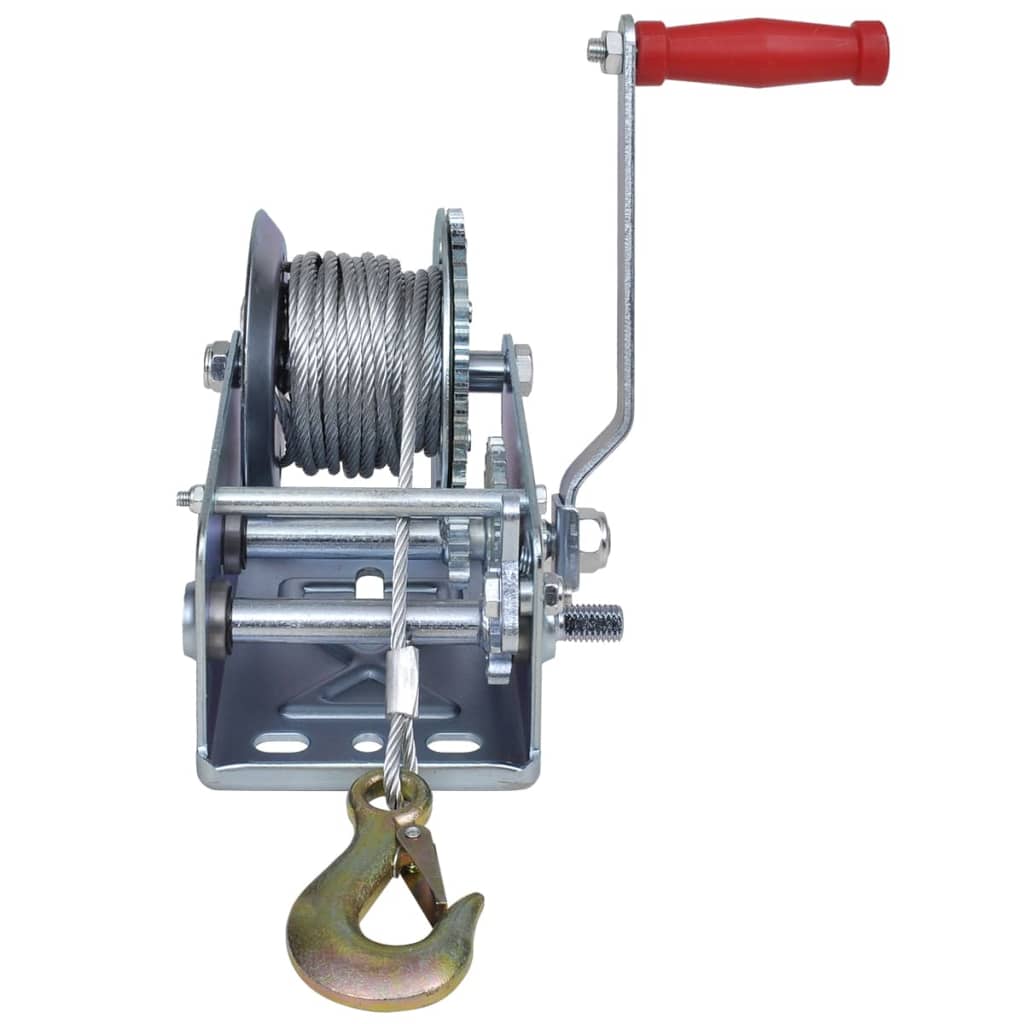 Handlier 30 Kg 1130 kg
