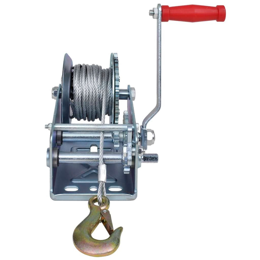 Handlier 30 Kg 1130 kg